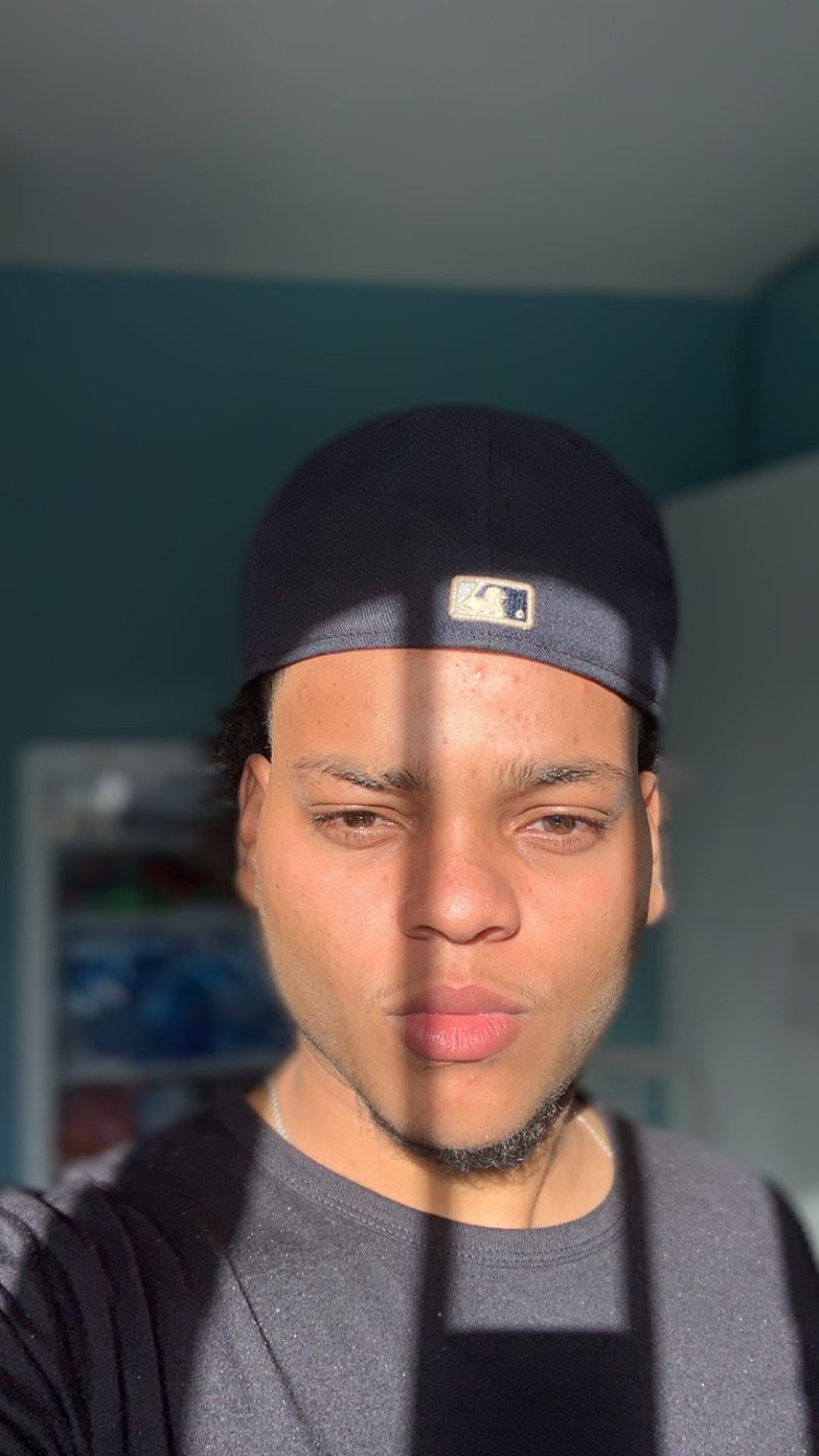 Jariel Pimentel — Barber at El Caché 10 Bronx NY